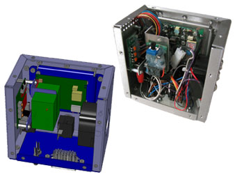 engineering design prototyping manufacturing