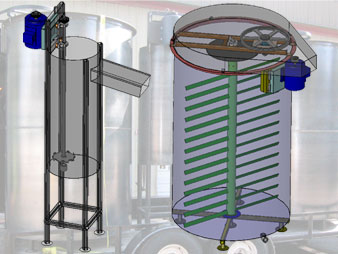 engineering design prototyping manufacturing