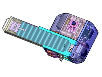 engineering design prototyping manufacturing