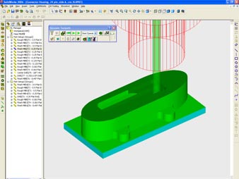 engineering design prototyping manufacturing