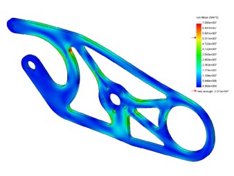 engineering design prototyping manufacturing